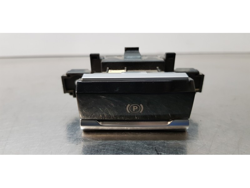 Recambio de freno de mano electrico para citroen c4 picasso attraction referencia OEM IAM 96781160  