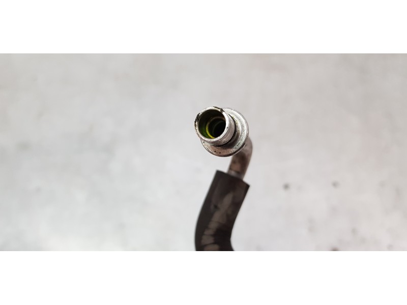 Recambio de tubos aire acondicionado para nissan murano (z51) básico referencia OEM IAM 924401AA0A  