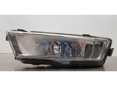 Recambio de faro antiniebla izquierdo para skoda rapid active referencia OEM IAM 5JA941699B
