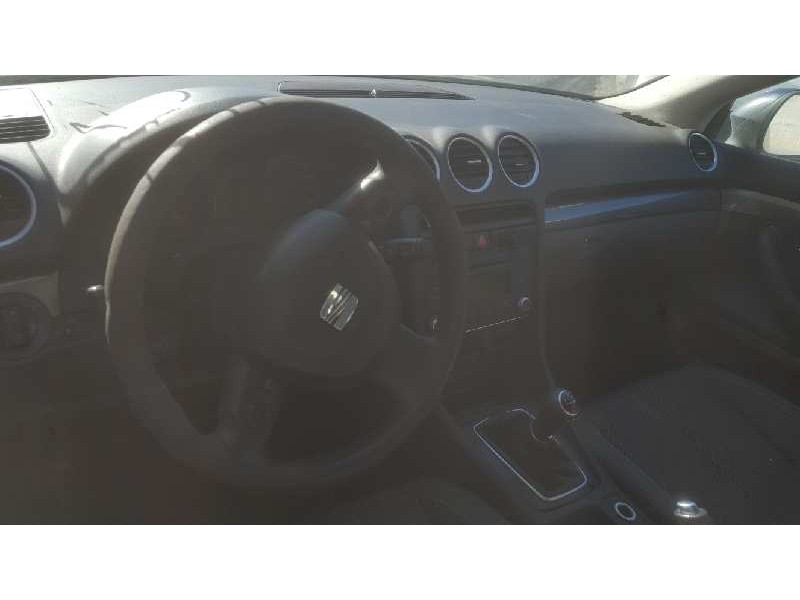 seat exeo st (3r5)(2009>) del año 2010