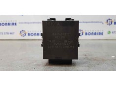 Recambio de modulo electronico para toyota verso advance referencia OEM IAM 859400F020