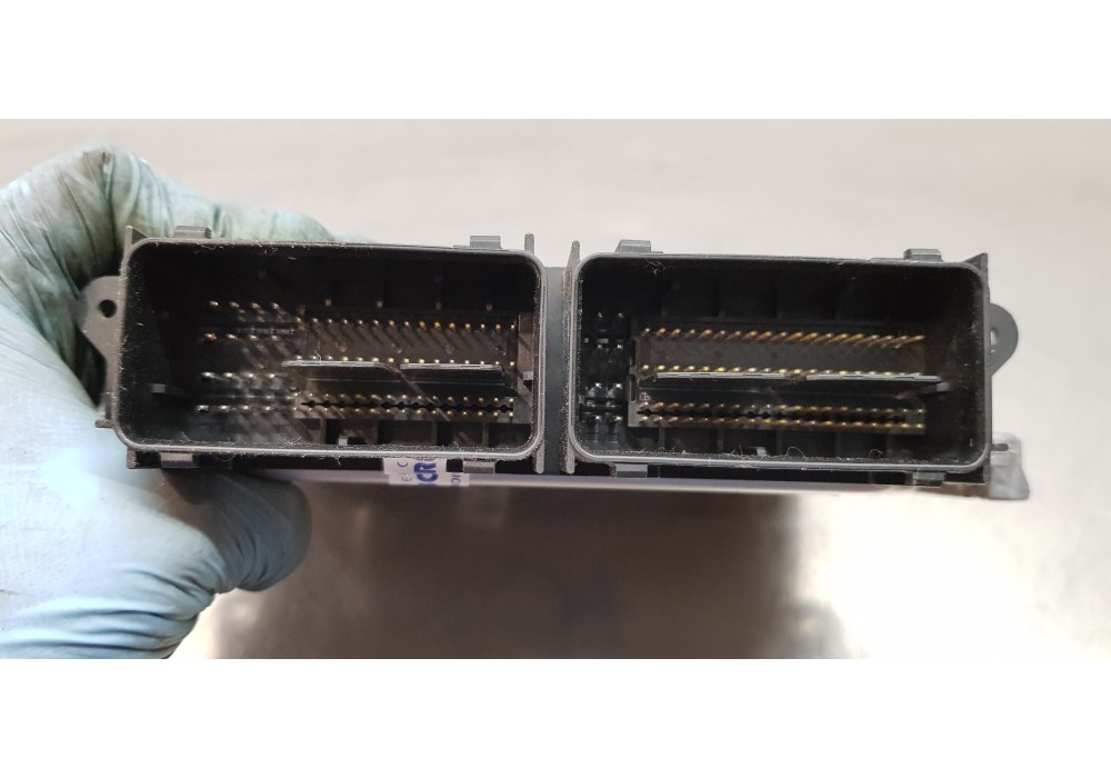 Recambio de centralita motor uce para ford ecosport (cr6) trend referencia OEM IAM H1B112A650EA HA6A12B684NA 0261S18701 Recambio de centralita motor uce para ford ecosport (cr6) trend referencia OEM IAM H1B112A650EA HA6A12B684NA 0261S18701