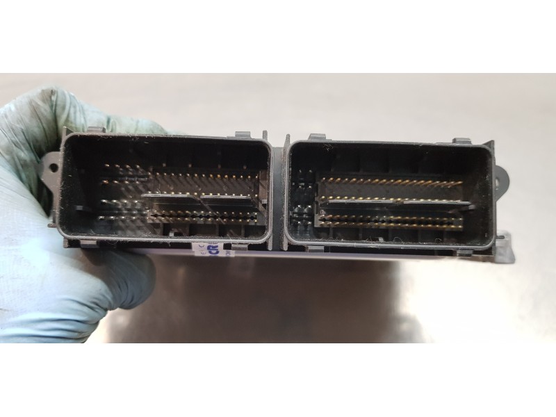 Recambio de centralita motor uce para ford ecosport (cr6) trend referencia OEM IAM H1B112A650EA HA6A12B684NA 0261S18701 Recambio de centralita motor uce para ford ecosport (cr6) trend referencia OEM IAM H1B112A650EA HA6A12B684NA 0261S18701