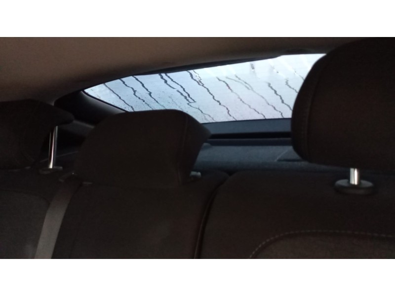 hyundai i30 fastback del año 2018