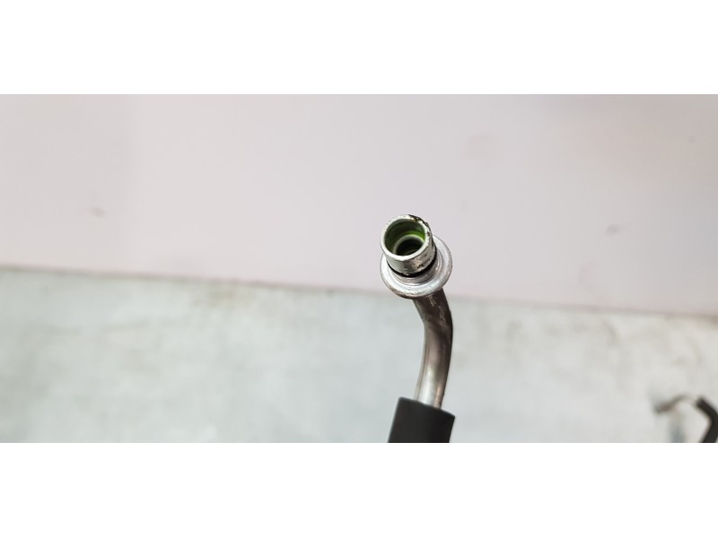 Recambio de tubos aire acondicionado para nissan murano (z51) básico referencia OEM IAM 924401AA0A  