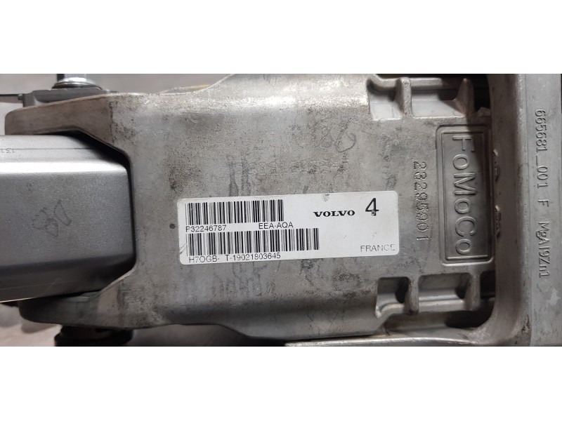 Recambio de columna direccion para volvo xc60 inscription awd referencia OEM IAM 31360059  
