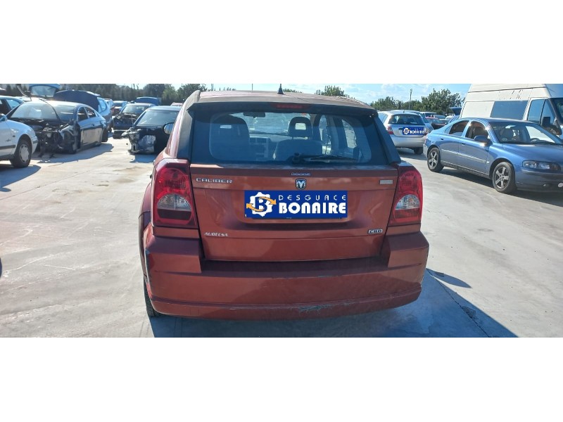 dodge caliber del año 2006