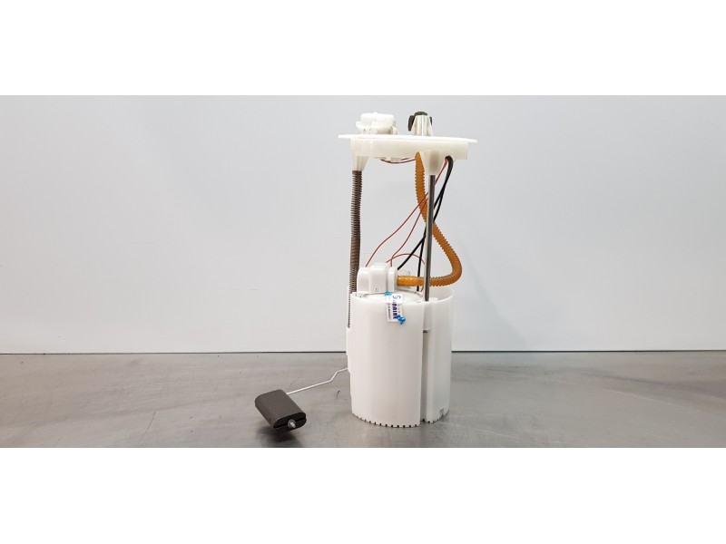 Recambio de aforador para suzuki sx4 glx referencia OEM IAM 1510060R00 0580200363 