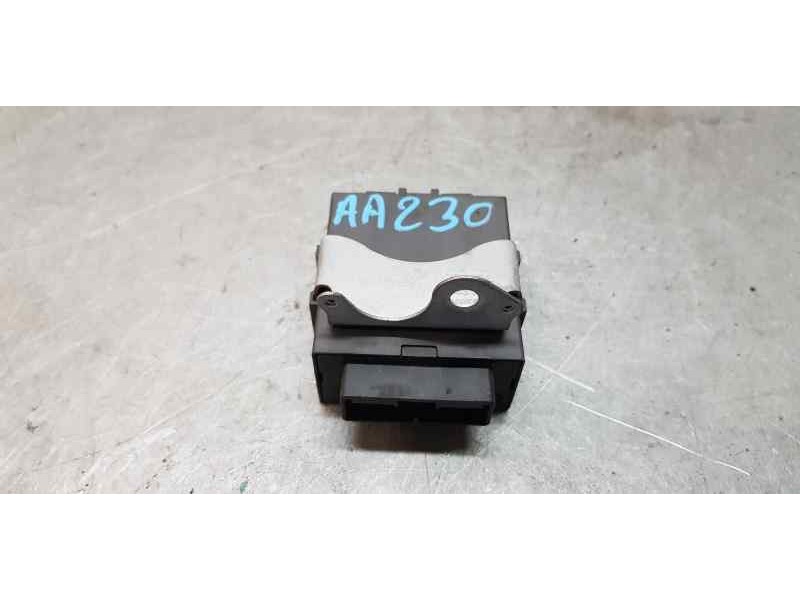 Recambio de modulo electronico para toyota verso advance referencia OEM IAM 859400F020  