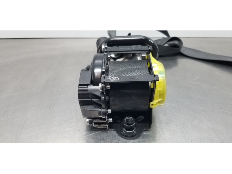 Recambio de kit airbag para kia ceed sportswagon tech referencia OEM IAM 84710J7AA0WK 80100J7000 80300J7000