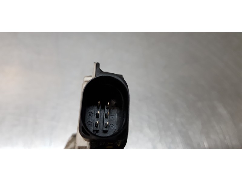 Recambio de cerradura puerta trasera derecha para skoda superb combi (3t5) active referencia OEM IAM 5N0839016D  