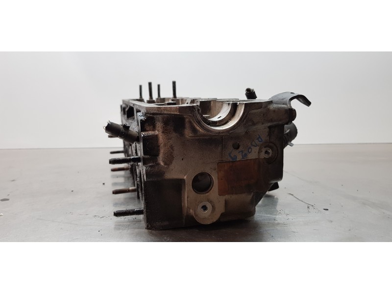 Recambio de culata para volkswagen lt caja abierta (mod. 1997) lt 28 caja abierta referencia OEM IAM 074103351C  