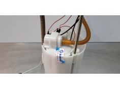 Recambio de aforador para suzuki sx4 glx referencia OEM IAM 1510060R00 0580200363  2