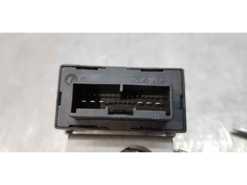 Recambio de modulo electronico para toyota verso advance referencia OEM IAM 859400F020  