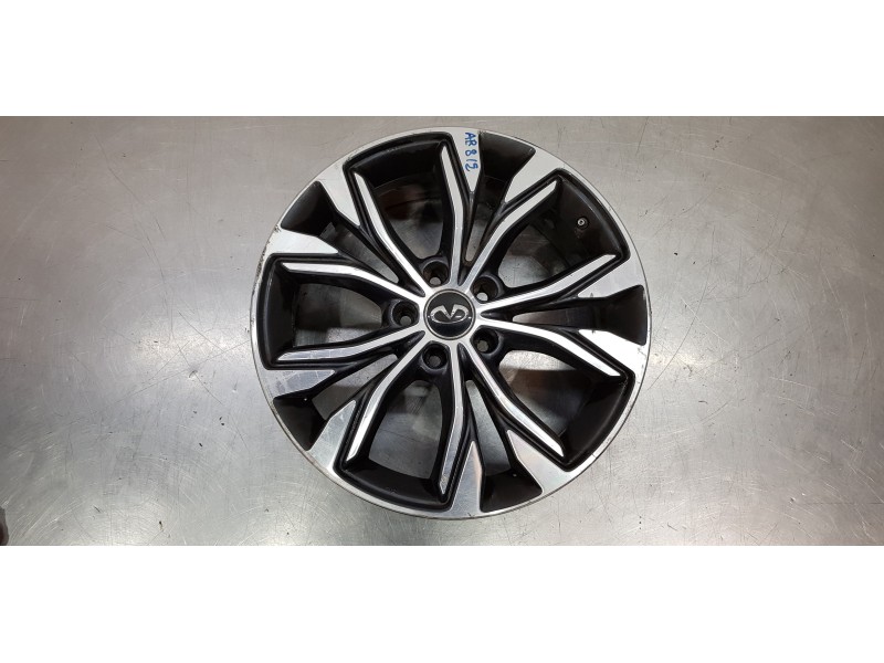 Recambio de llanta para infiniti qx30 premium referencia OEM IAM D03005DM3D  
