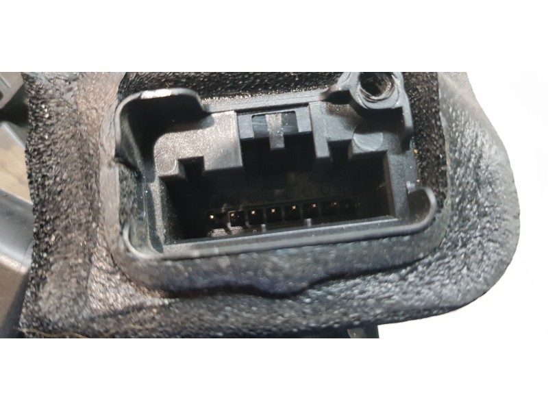 Recambio de cerradura puerta trasera derecha para skoda octavia lim. (5e3) ambition referencia OEM IAM 5E0839016A  