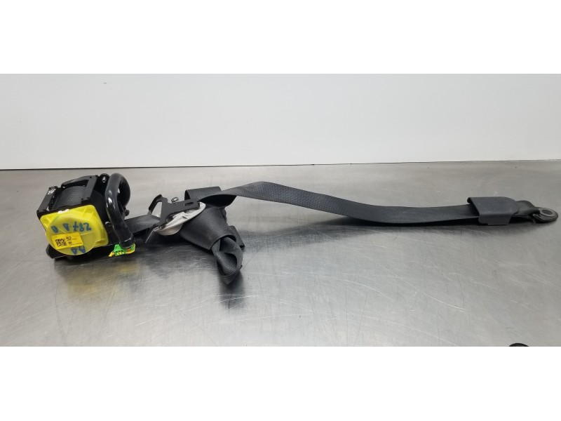 Recambio de kit airbag para kia ceed sportswagon tech referencia OEM IAM 84710J7AA0WK 80100J7000 80300J7000