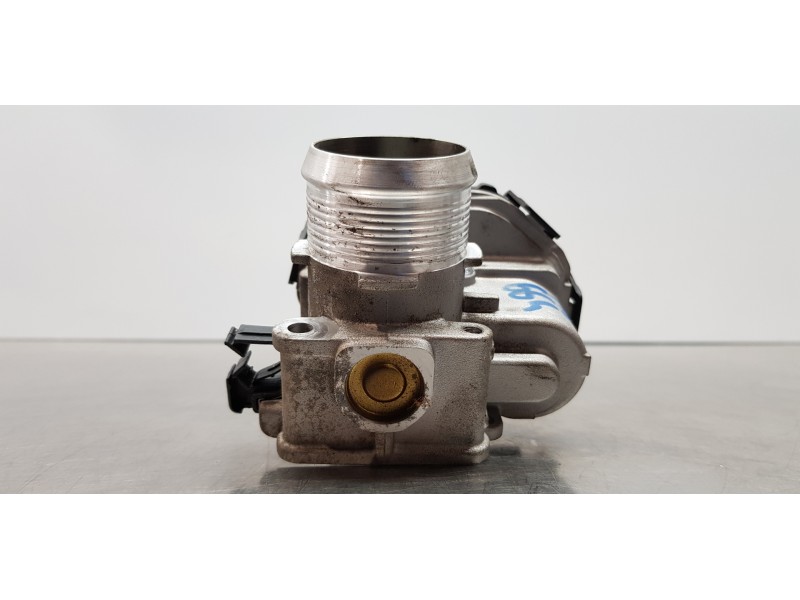 Recambio de caja mariposa para peugeot 2008 (p1) active referencia OEM IAM 9830171480   Recambio de caja mariposa para peugeot 2008 (p1) active referencia OEM IAM 9830171480