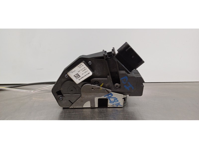 Recambio de cerradura puerta delantera izquierda para ford ecosport (cr6) trend referencia OEM IAM 2333355 GN15A219A65FB  Recambio de cerradura puerta delantera izquierda para ford ecosport (cr6) trend referencia OEM IAM 2333355 GN15A219A65FB