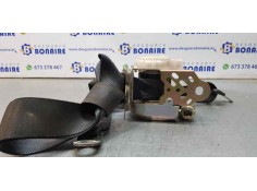 Recambio de cinturon seguridad delantero izquierdo para toyota corolla verso (r1) 2.0 d-4d sol referencia OEM IAM 7P2140P  