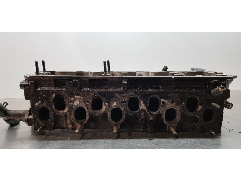 Recambio de culata para volkswagen lt caja abierta (mod. 1997) lt 28 caja abierta referencia OEM IAM 074103351C  
