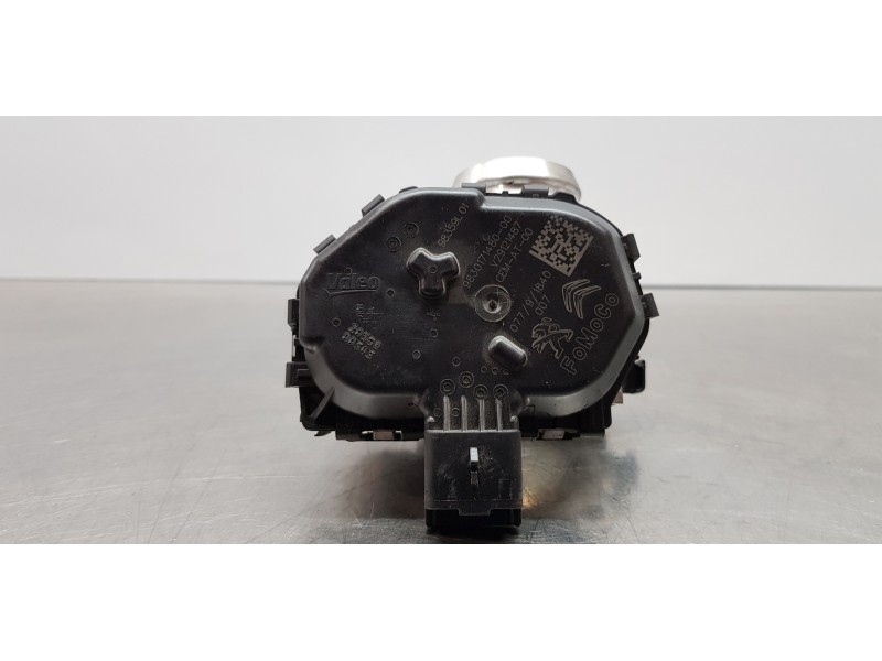 Recambio de caja mariposa para peugeot 2008 (p1) active referencia OEM IAM 9830171480   Recambio de caja mariposa para peugeot 2008 (p1) active referencia OEM IAM 9830171480