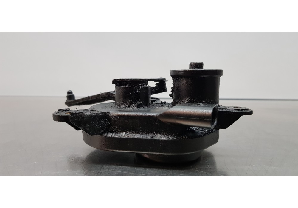 Recambio de colector admision para mercedes clase c (w203) berlina 200 cdi (203.004) referencia OEM IAM A6111500494  