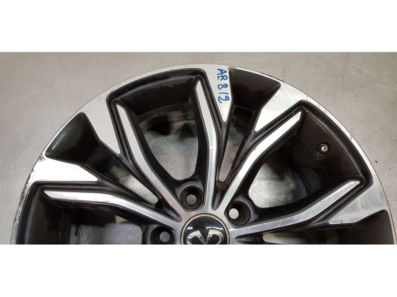 Recambio de llanta para infiniti qx30 premium referencia OEM IAM D03005DM3D  
