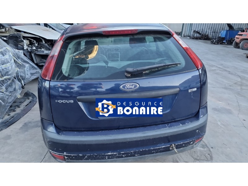 ford focus berlina (cap) del año 2006