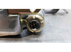 Recambio de cinturon seguridad delantero izquierdo para toyota corolla verso (r1) 2.0 d-4d sol referencia OEM IAM 7P2140P   2