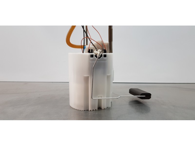 Recambio de aforador para suzuki sx4 glx referencia OEM IAM 1510060R00 0580200363 