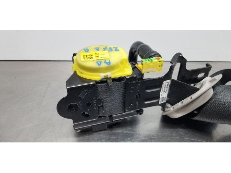 Recambio de kit airbag para kia ceed sportswagon tech referencia OEM IAM 84710J7AA0WK 80100J7000 80300J7000