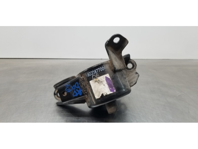 Recambio de soporte motor izquierdo para kia carens ( ) emotion referencia OEM IAM 21830A4600  
