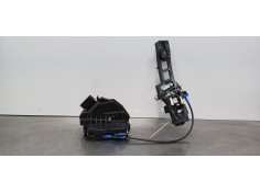 Recambio de cerradura puerta delantera izquierda para ford ecosport (cr6) trend referencia OEM IAM 2333355 GN15A219A65FB  2