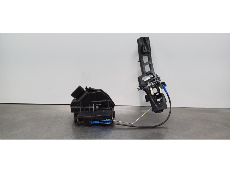 Recambio de cerradura puerta delantera izquierda para ford ecosport (cr6) trend referencia OEM IAM 2333355 GN15A219A65FB  Recambio de cerradura puerta delantera izquierda para ford ecosport (cr6) trend referencia OEM IAM 2333355 GN15A219A65FB