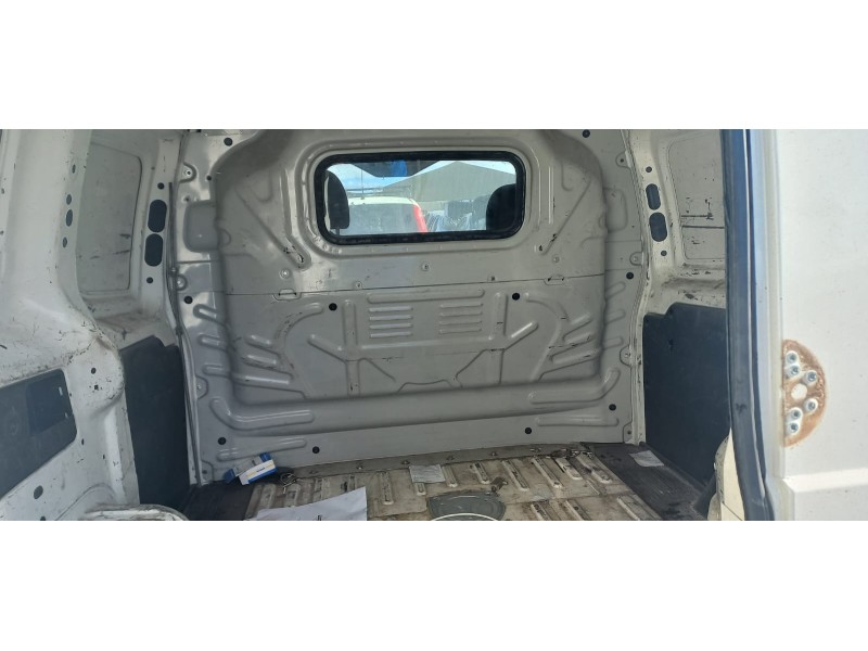 fiat fiorino del año 2014