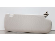 Recambio de parasol izquierdo para kia ceed sportswagon tech referencia OEM IAM 85210J7000ED   2