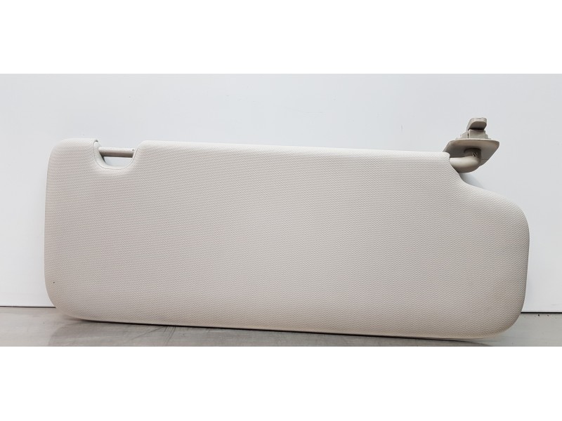 Recambio de parasol izquierdo para kia ceed sportswagon tech referencia OEM IAM 85210J7000ED  