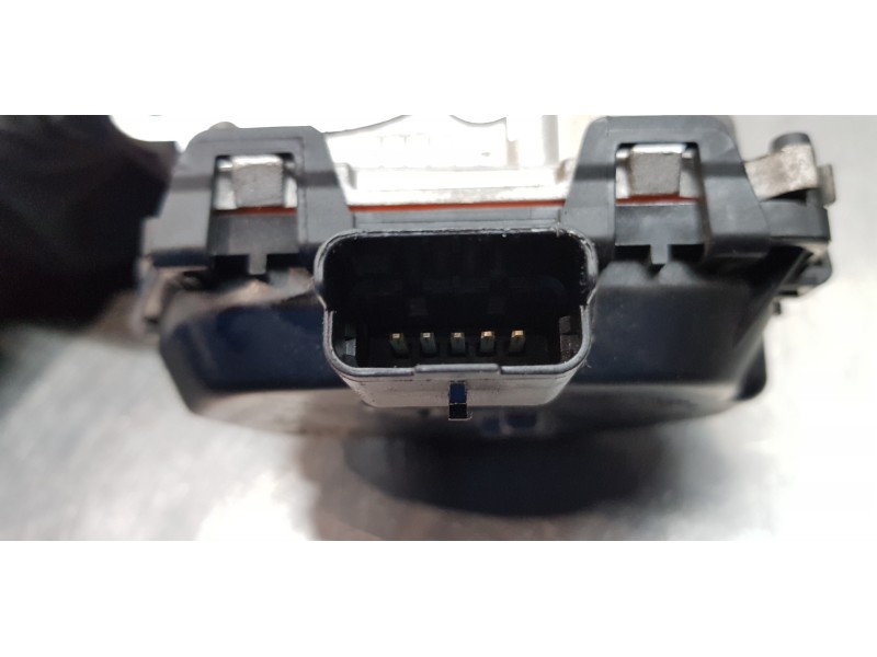 Recambio de caja mariposa para peugeot 2008 (p1) active referencia OEM IAM 9830171480   Recambio de caja mariposa para peugeot 2008 (p1) active referencia OEM IAM 9830171480