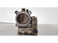 Recambio de caja mariposa para mercedes clase c (w203) sportcoupe c 200 compressor (203.745) referencia OEM IAM A1111410325 0280