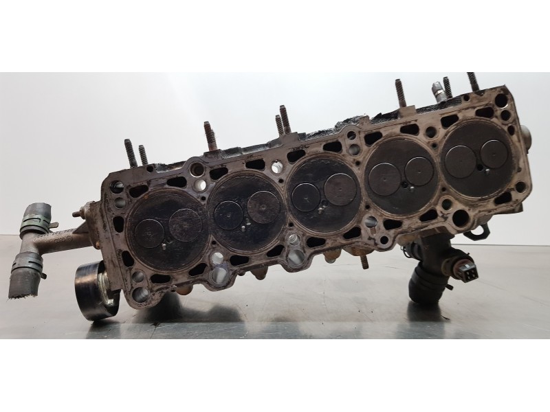 Recambio de culata para volkswagen lt caja abierta (mod. 1997) lt 28 caja abierta referencia OEM IAM 074103351C  