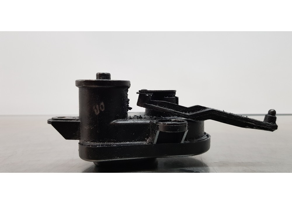 Recambio de colector admision para mercedes clase c (w203) berlina 200 cdi (203.004) referencia OEM IAM A6111500494  