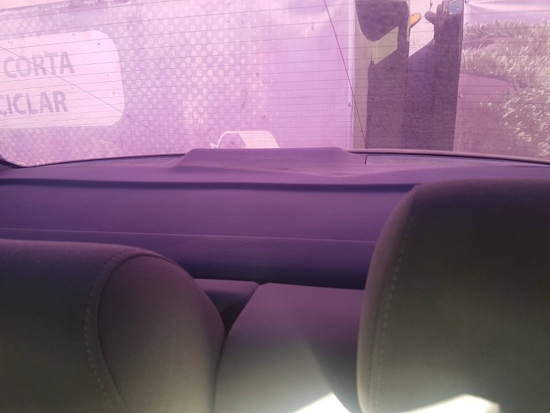 audi a6 berlina (4b2) del año 2003