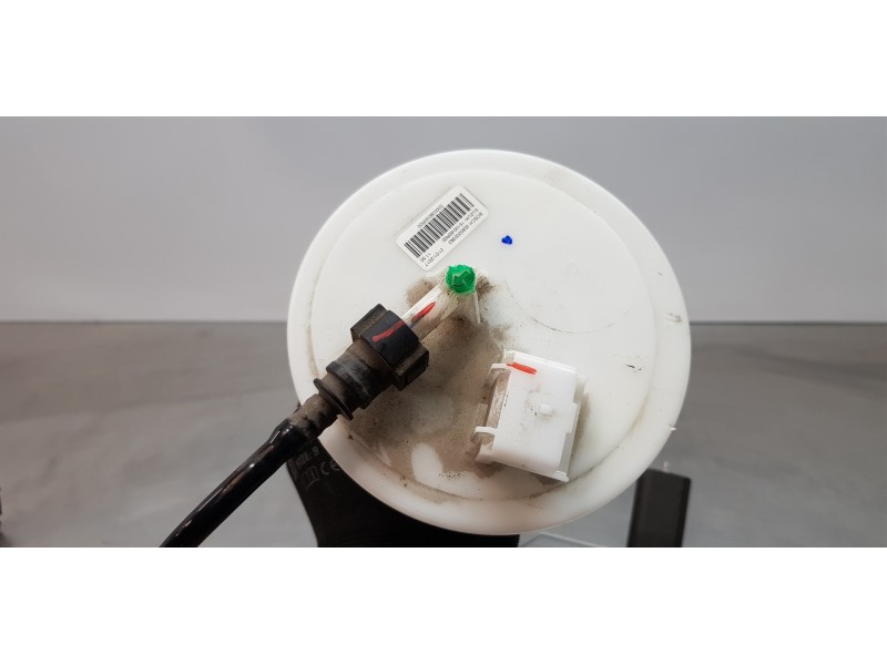 Recambio de aforador para suzuki sx4 glx referencia OEM IAM 1510060R00 0580200363 