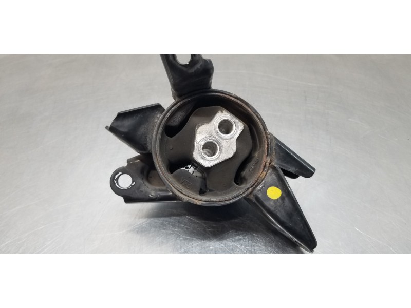 Recambio de soporte motor izquierdo para kia carens ( ) emotion referencia OEM IAM 21830A4600  