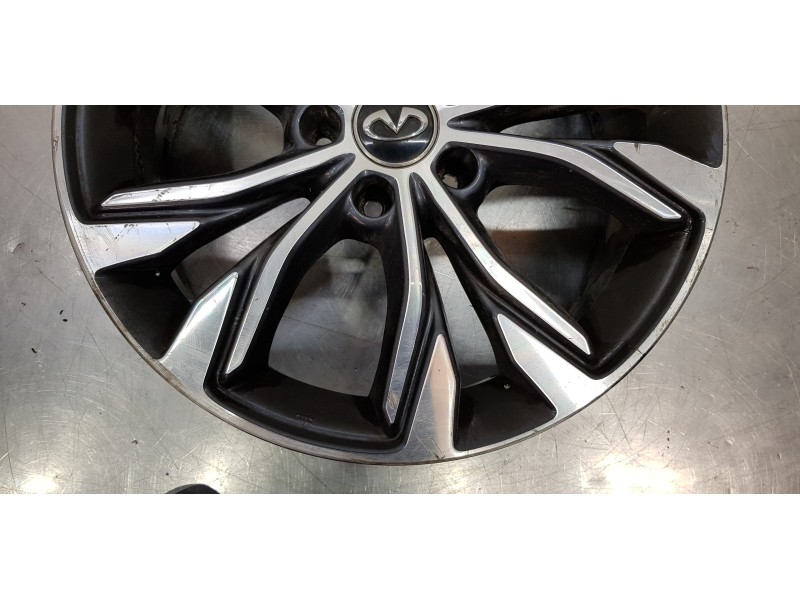 Recambio de llanta para infiniti qx30 premium referencia OEM IAM D03005DM3D  
