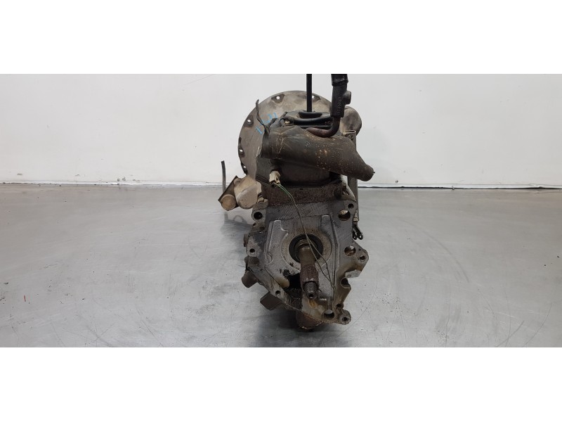 Recambio de caja cambios para land rover range rover vogue turbo diesel referencia OEM IAM FRC8572E 1H4Z7L133CA 