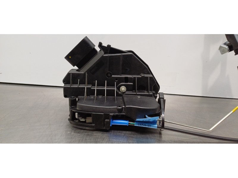 Recambio de cerradura puerta delantera izquierda para ford ecosport (cr6) trend referencia OEM IAM 2333355 GN15A219A65FB  Recambio de cerradura puerta delantera izquierda para ford ecosport (cr6) trend referencia OEM IAM 2333355 GN15A219A65FB