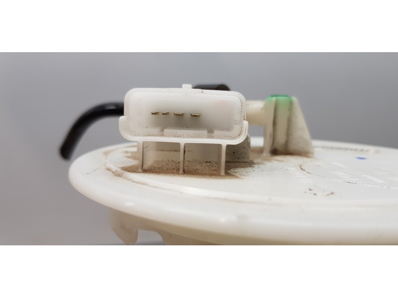 Recambio de aforador para suzuki sx4 glx referencia OEM IAM 1510060R00 0580200363 