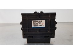 Recambio de modulo electronico para mitsubishi lancer berlina (cy0) intense referencia OEM IAM 8631A083